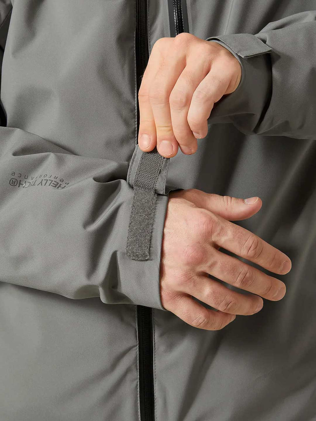 HELLY HANSEN Ски яке SWIFT 3IN1 JKT
