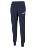 PUMA Спортно долнище ESS Logo TR cl