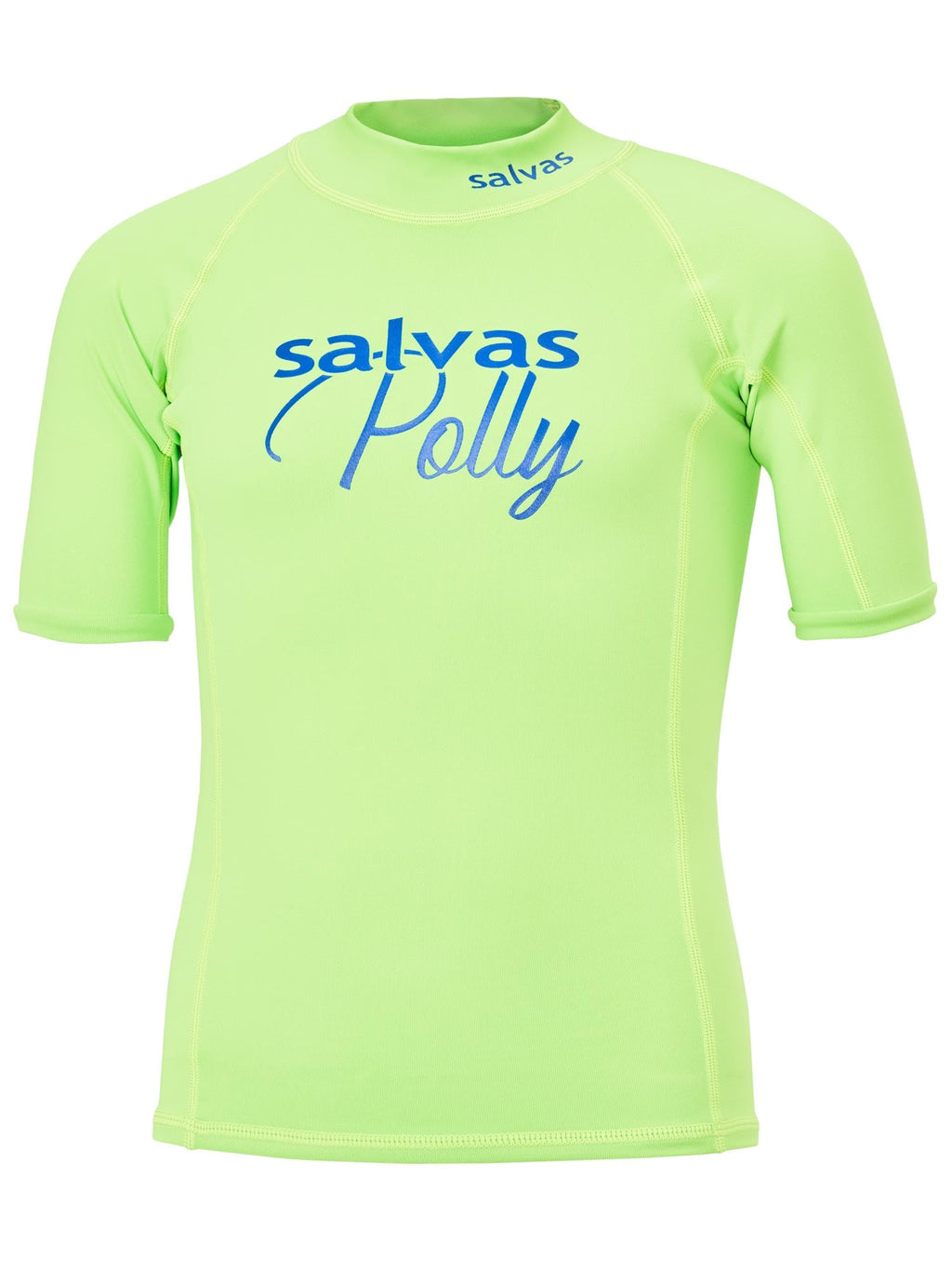 SALVAS Тениска с UV защита Polly