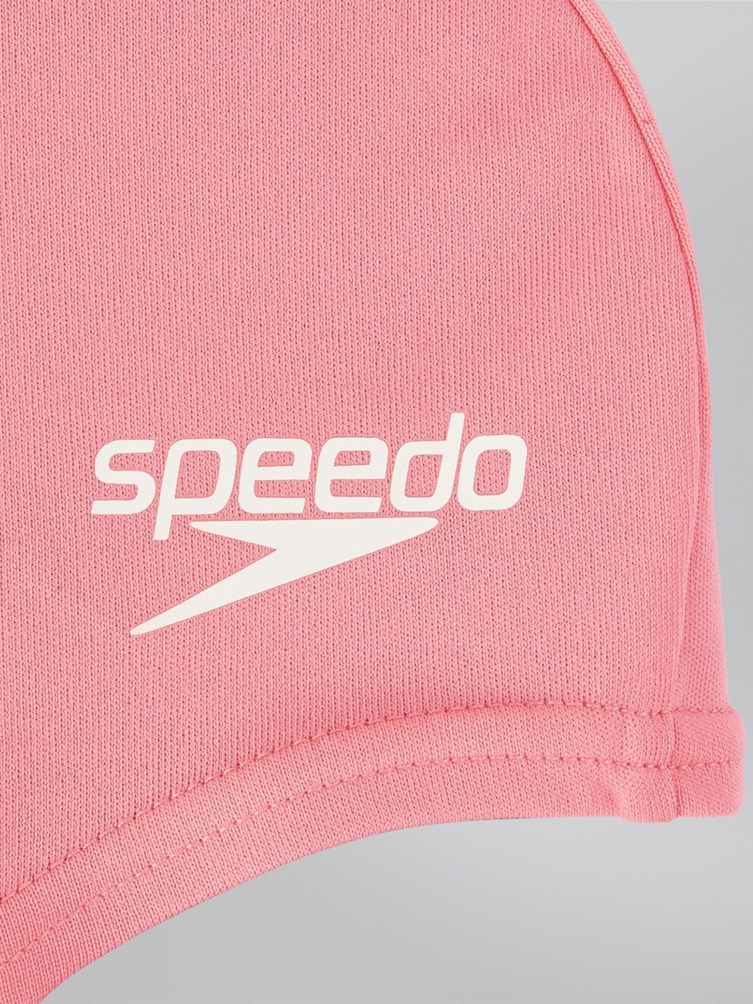SPEEDO Плувна шапка POLYESTER CAP JUNIOR