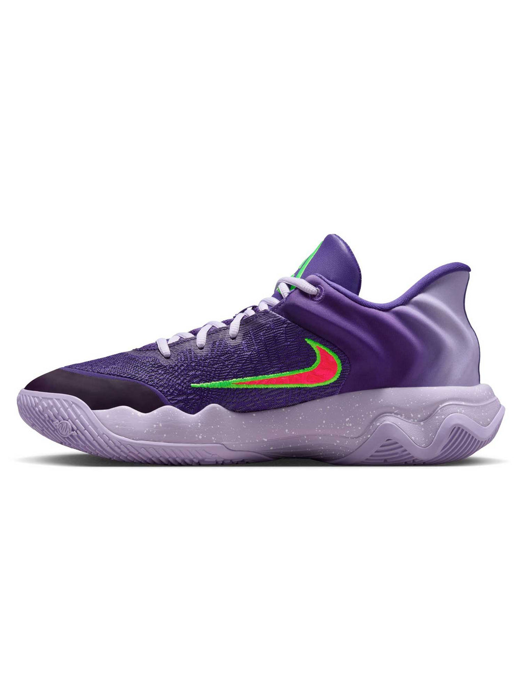 NIKE Обувки GIANNIS IMMORTALITY 4