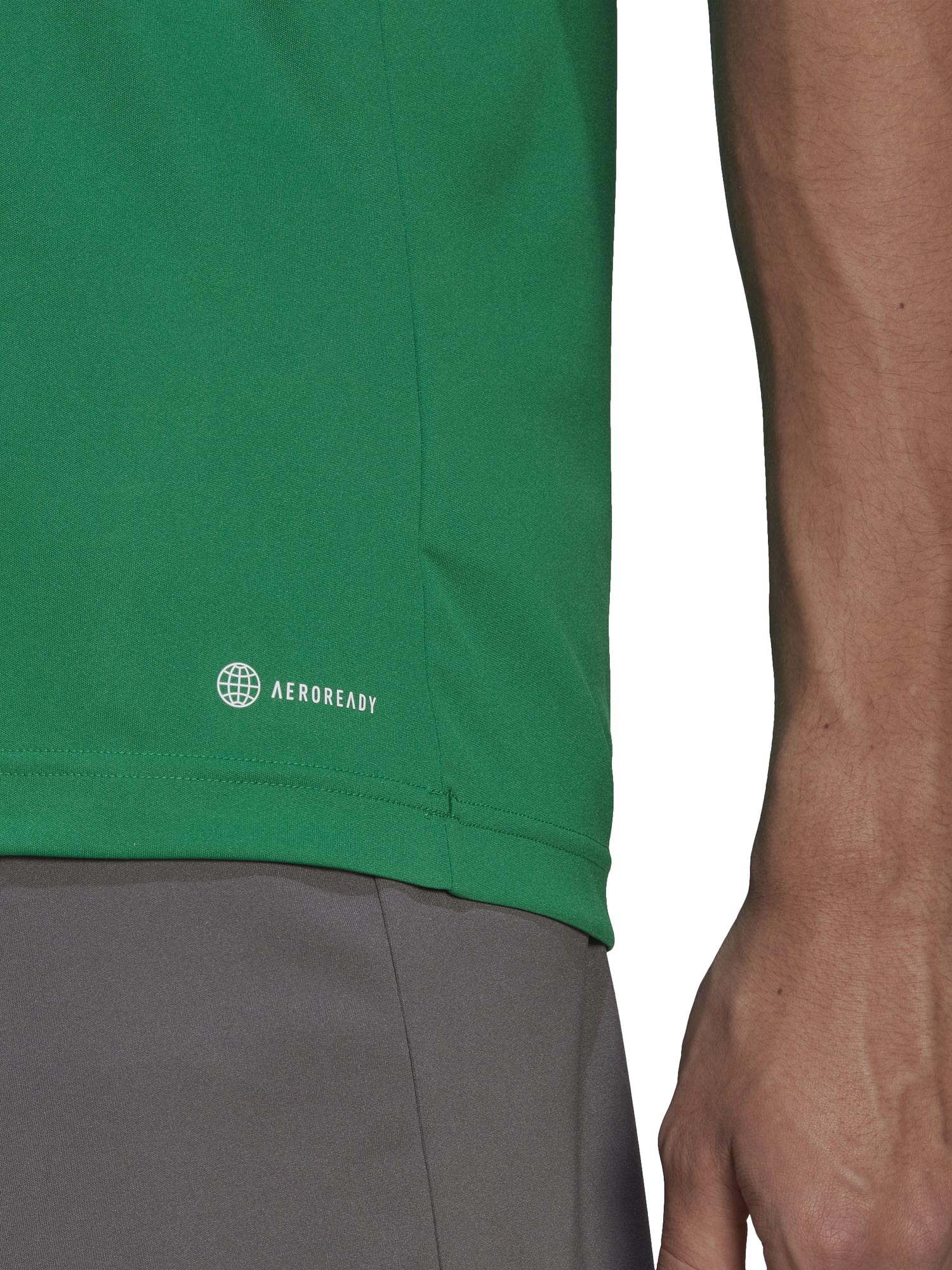 ADIDAS PERFORMANCE Тениска Entrada 22