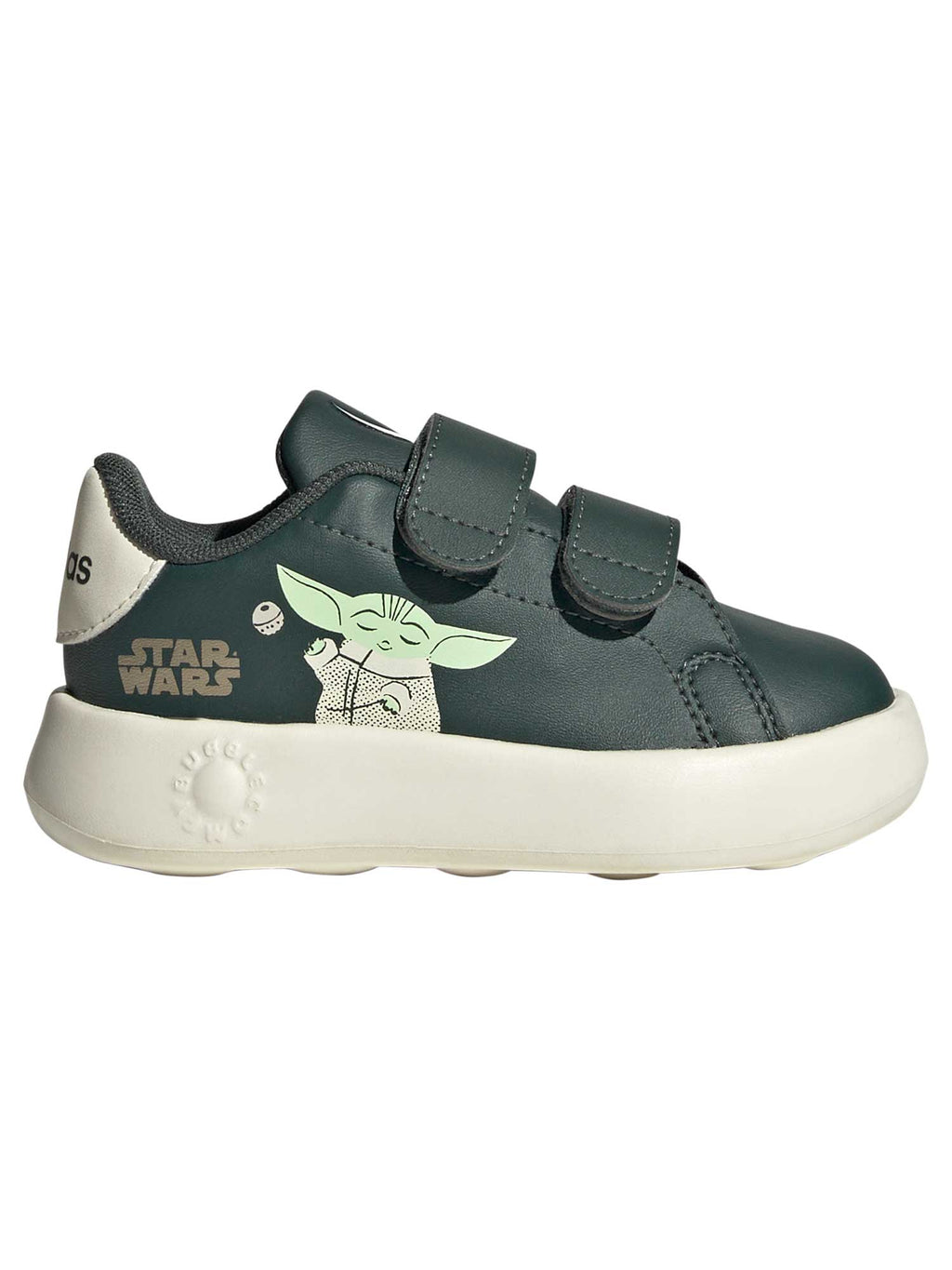 ADIDAS SPORTSWEAR Обувки x Star Wars Advantage Kids