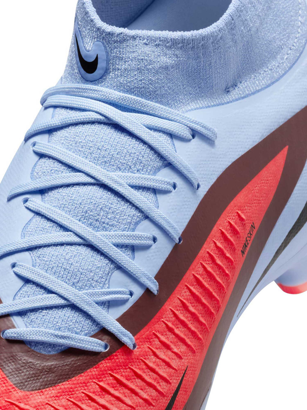 NIKE Обувки PHANTOM 6 HIGH ACAD FG\/MG