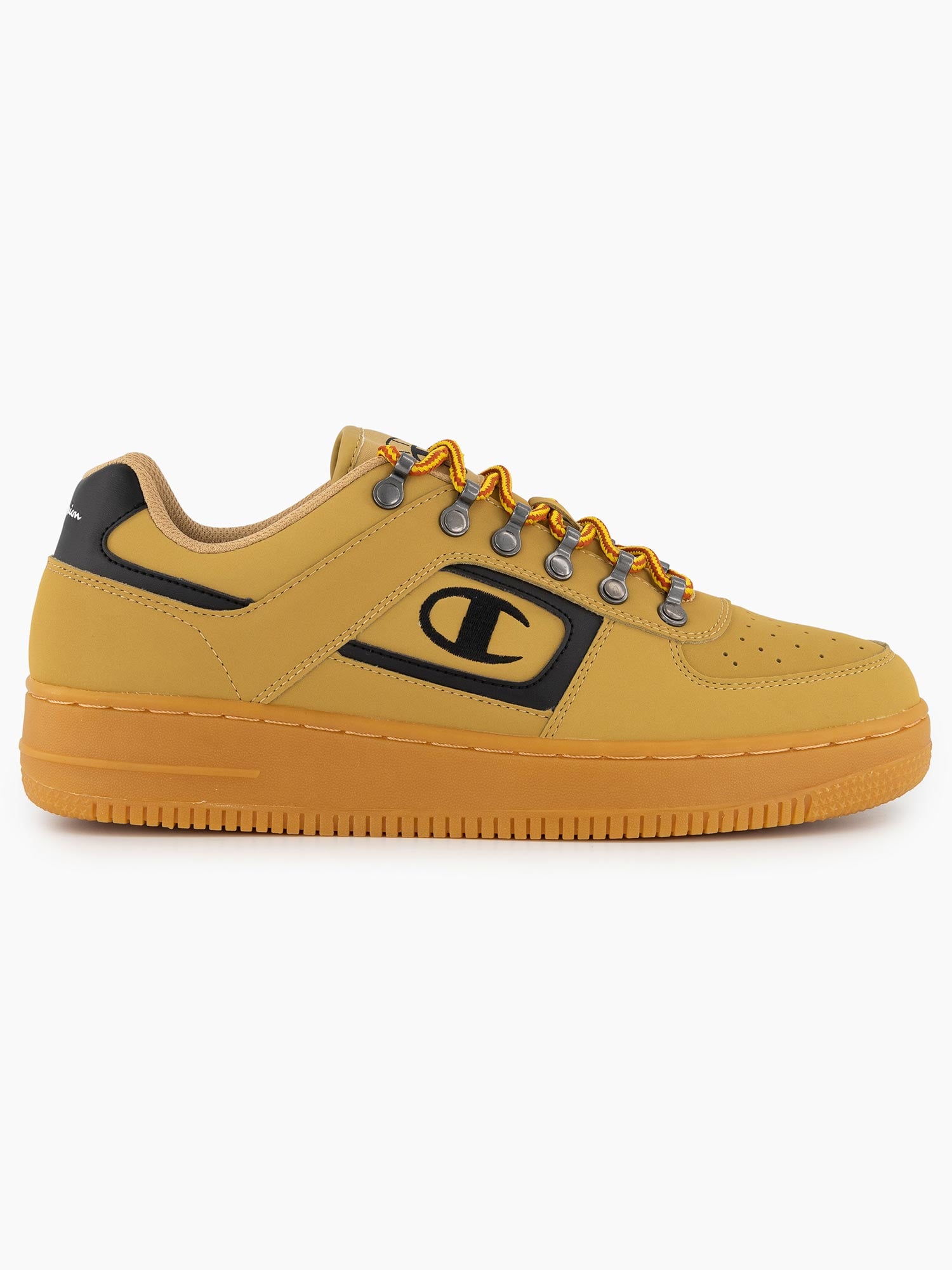CHAMPION Обувки FOUL PLAY NU POP LOW