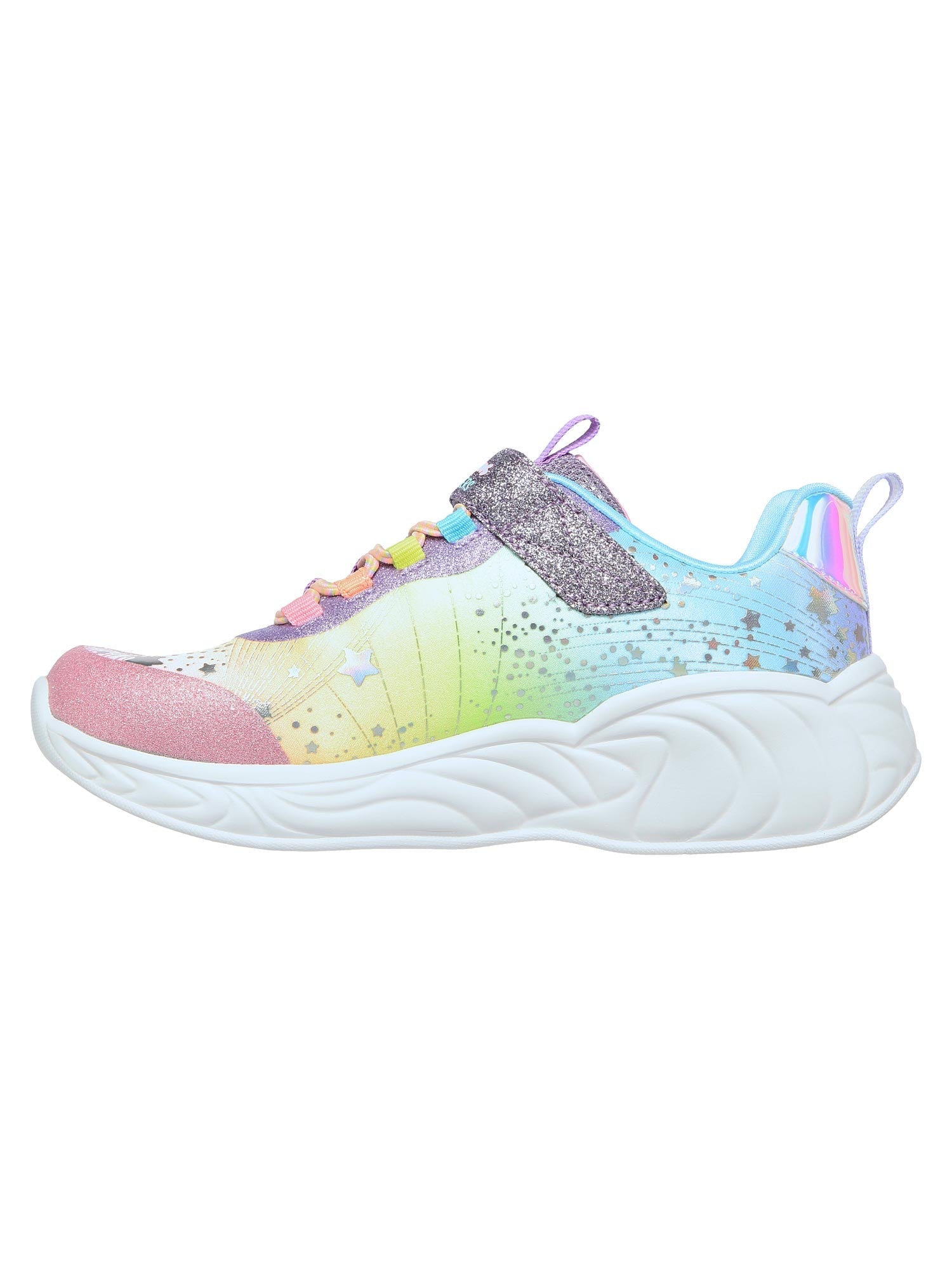 SKECHERS Обувки UNICORN DREAMS