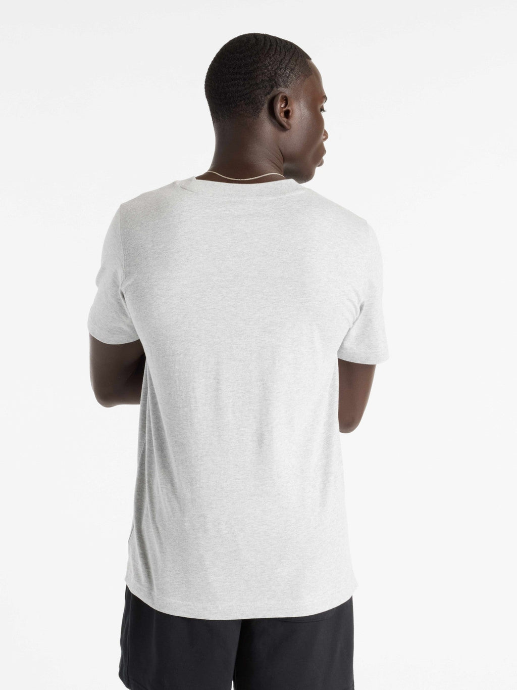 NEW BALANCE Тениска SHIRT SPORT ESSENTIALS GRADIENT