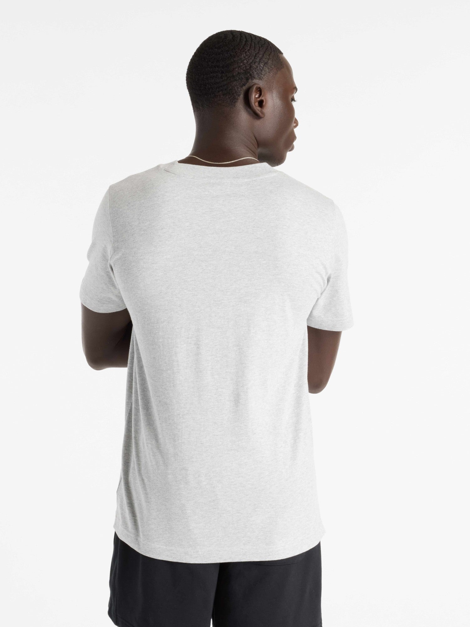 NEW BALANCE Тениска SHIRT SPORT ESSENTIALS GRADIENT