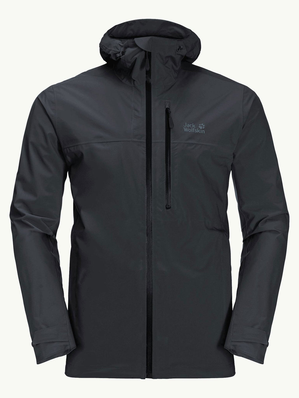 JACK WOLFSKIN Яке GO HIKE M
