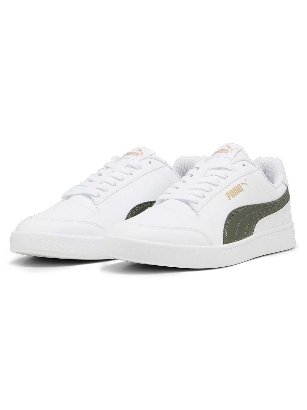 PUMA Обувки Shuffle