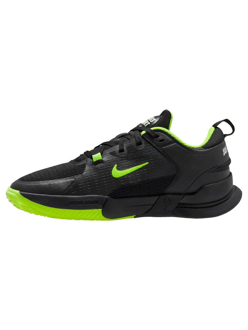 NIKE Обувки KIDS CROSSCOURT (GS)