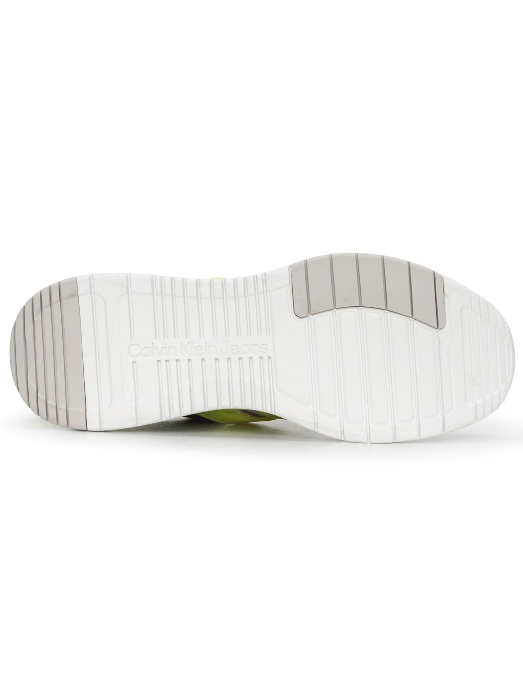Calvin Klein Jeans Обувки NEW SPORTY RUNNER COMFAIR 2