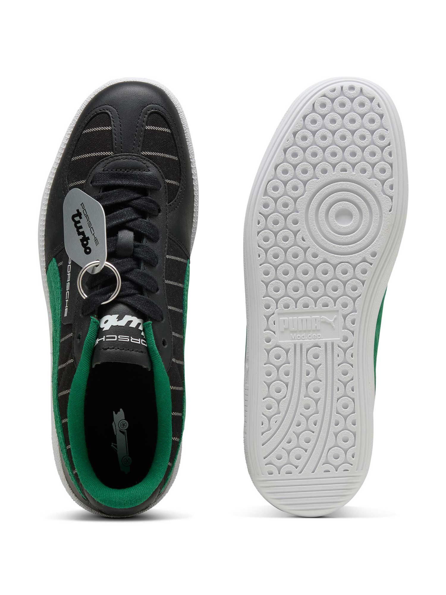 PUMA Обувки PL Palermo Pinstripe