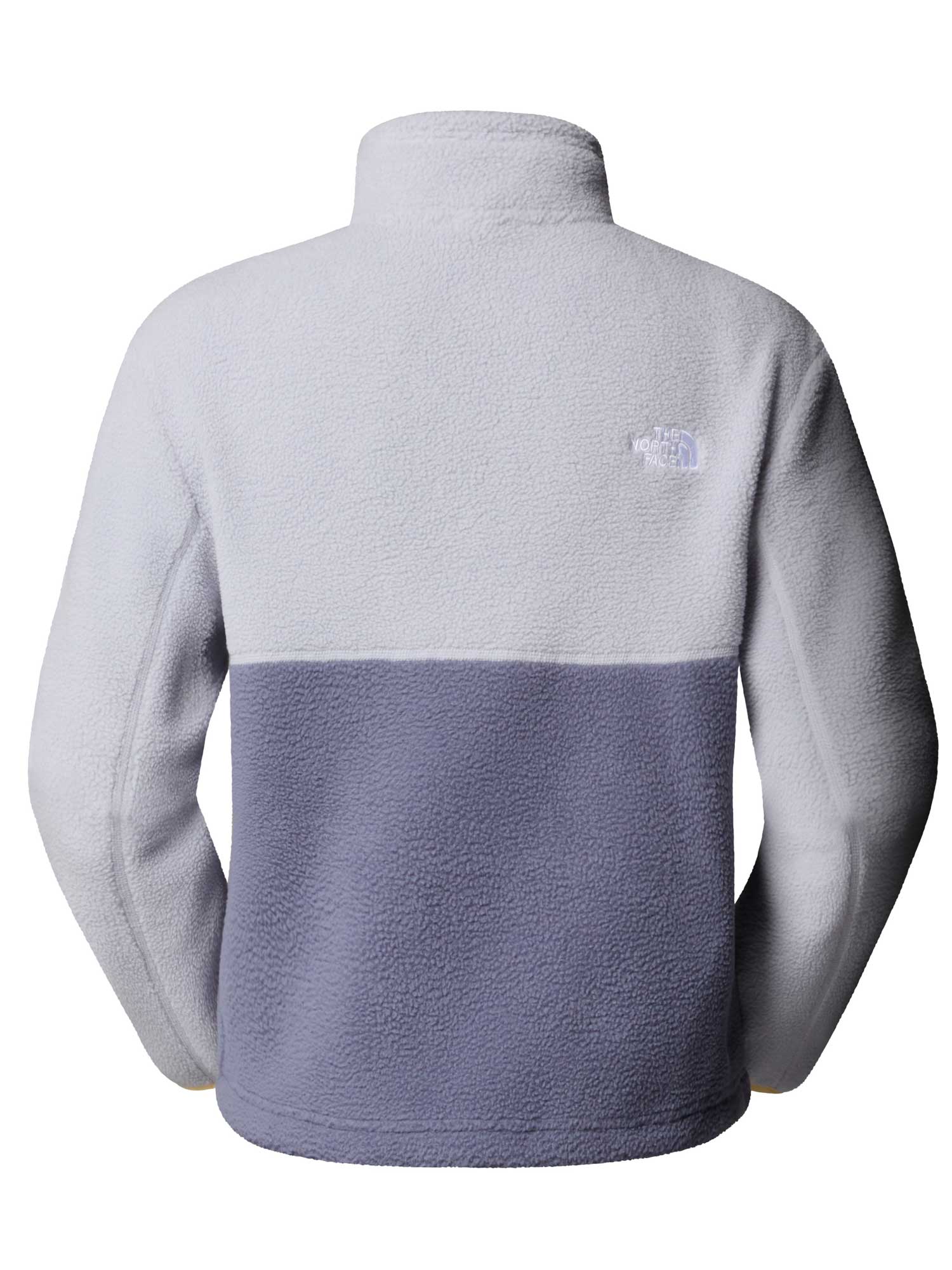 THE NORTH FACE Полар W YUMIORI 1\/4 ZIP