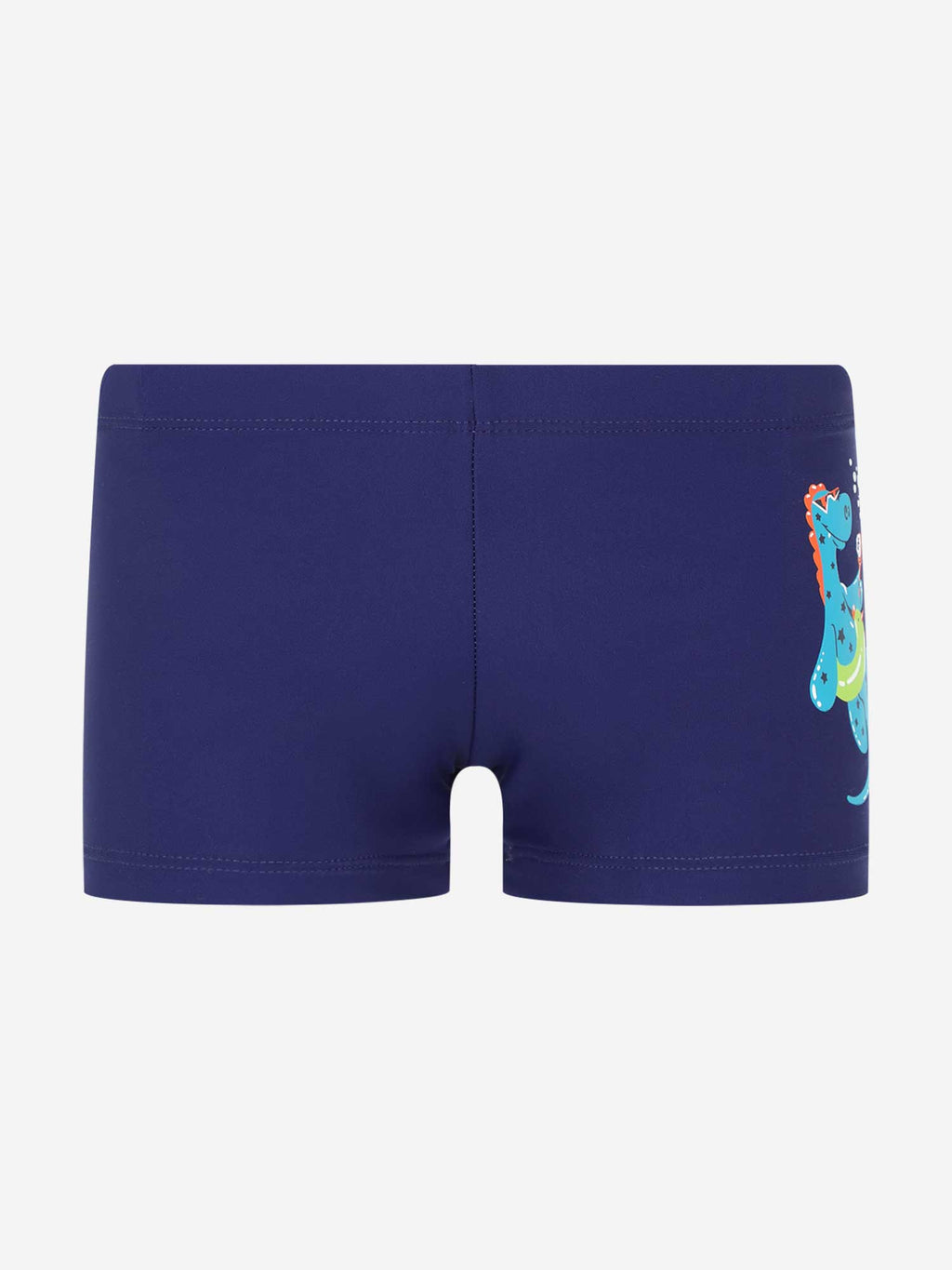 JOSS Бански Little Boys Rubber Print Boxers