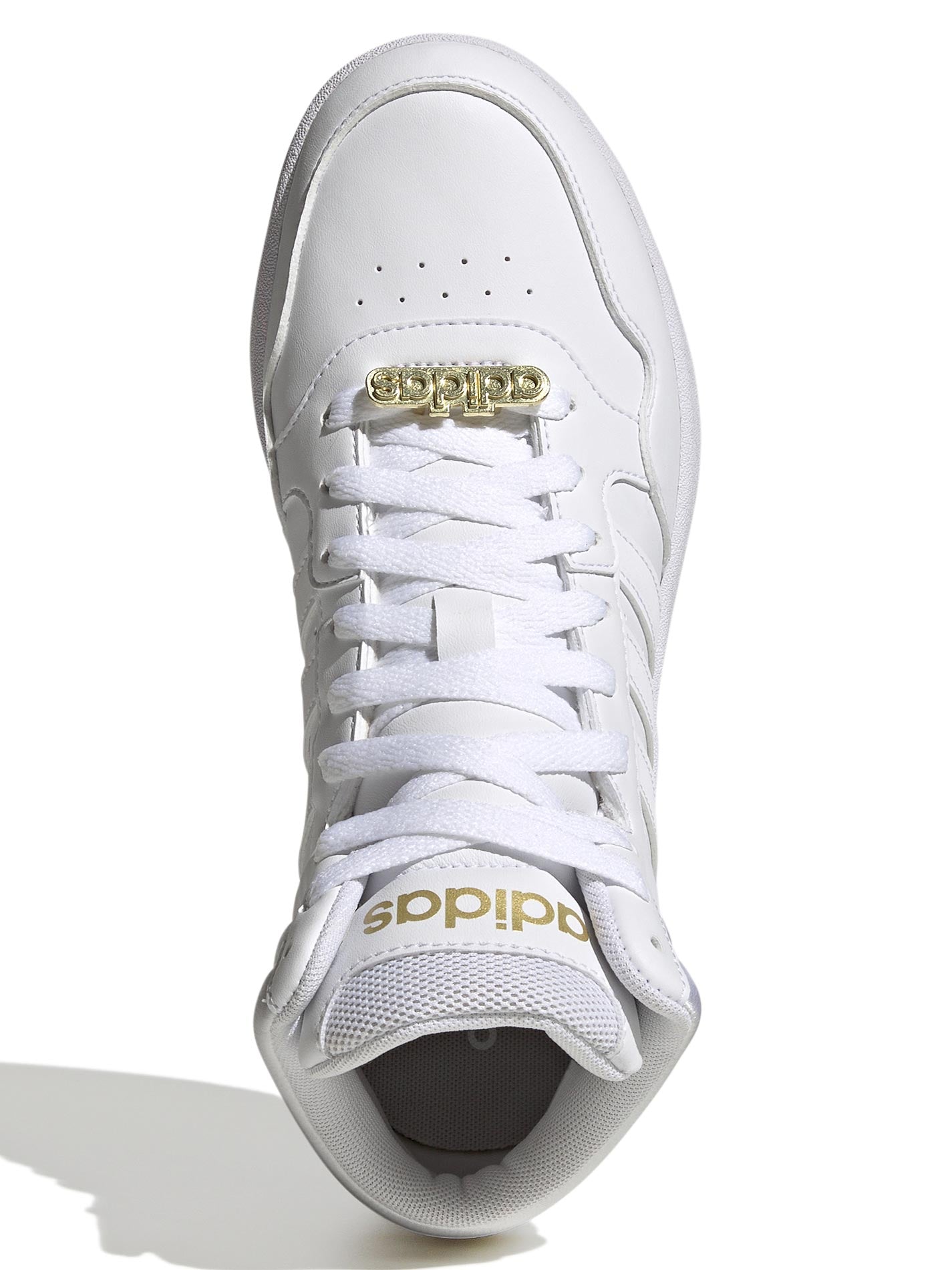 ADIDAS SPORTSWEAR Обувки Hoops 3.0 Mid Lifestyle Basketball Classic