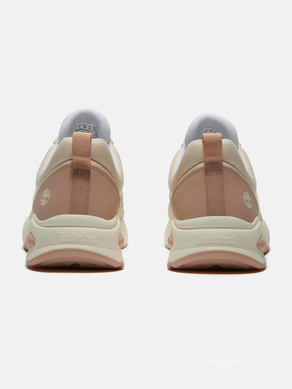 TIMBERLAND Обувки DELPHIVILLE LOW LACE UP SNEAKER
