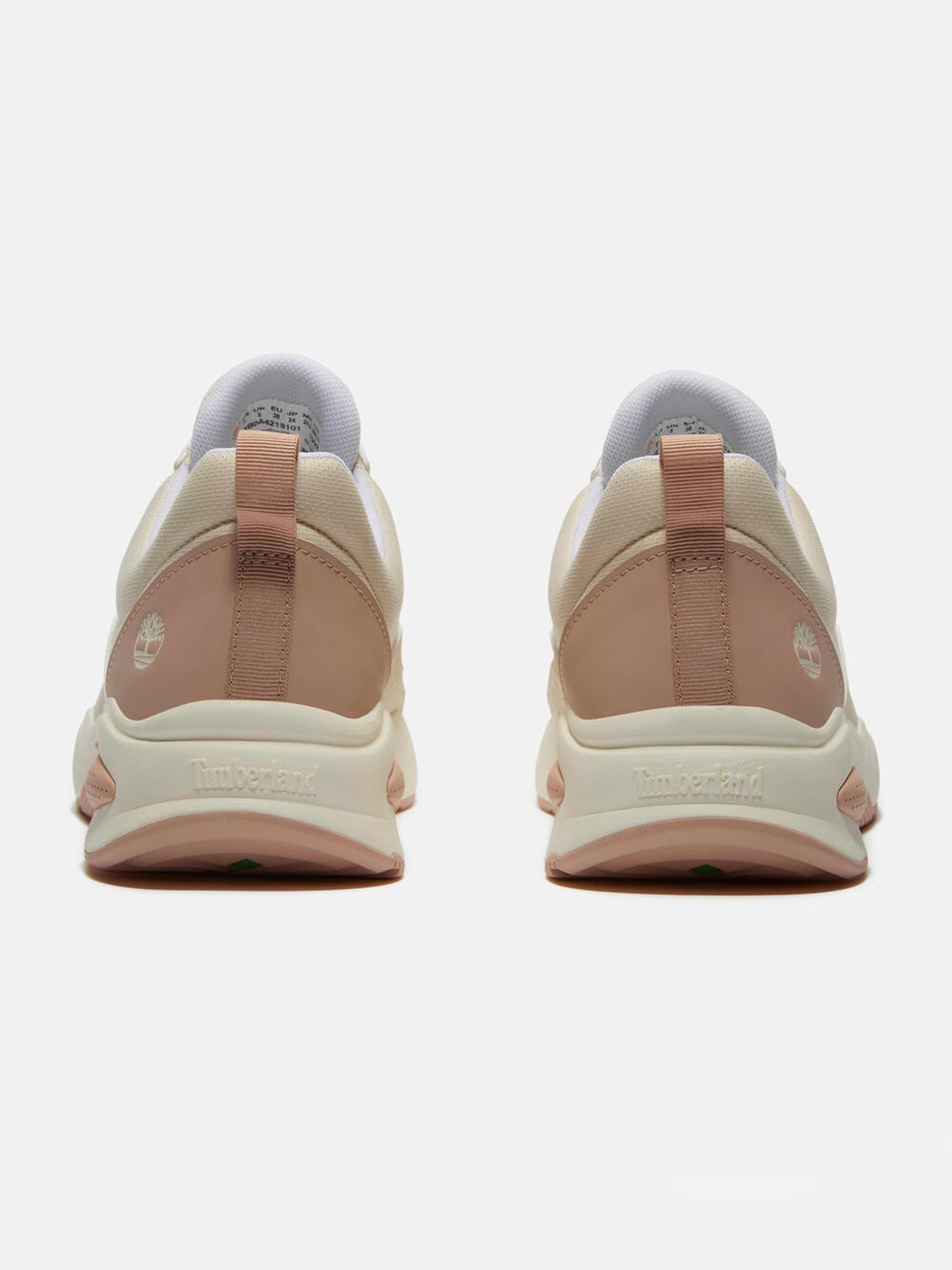 TIMBERLAND Обувки DELPHIVILLE LOW LACE UP SNEAKER