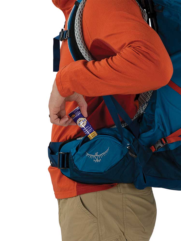 OSPREY Раница Atmos AG LT 65