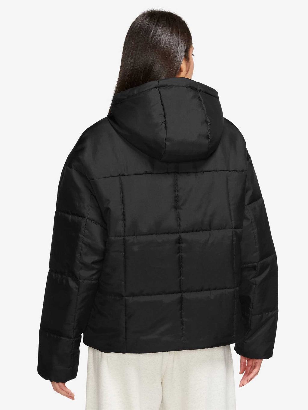 NIKE Яке W NSW ESSTL THRMR CLSC PUFFER