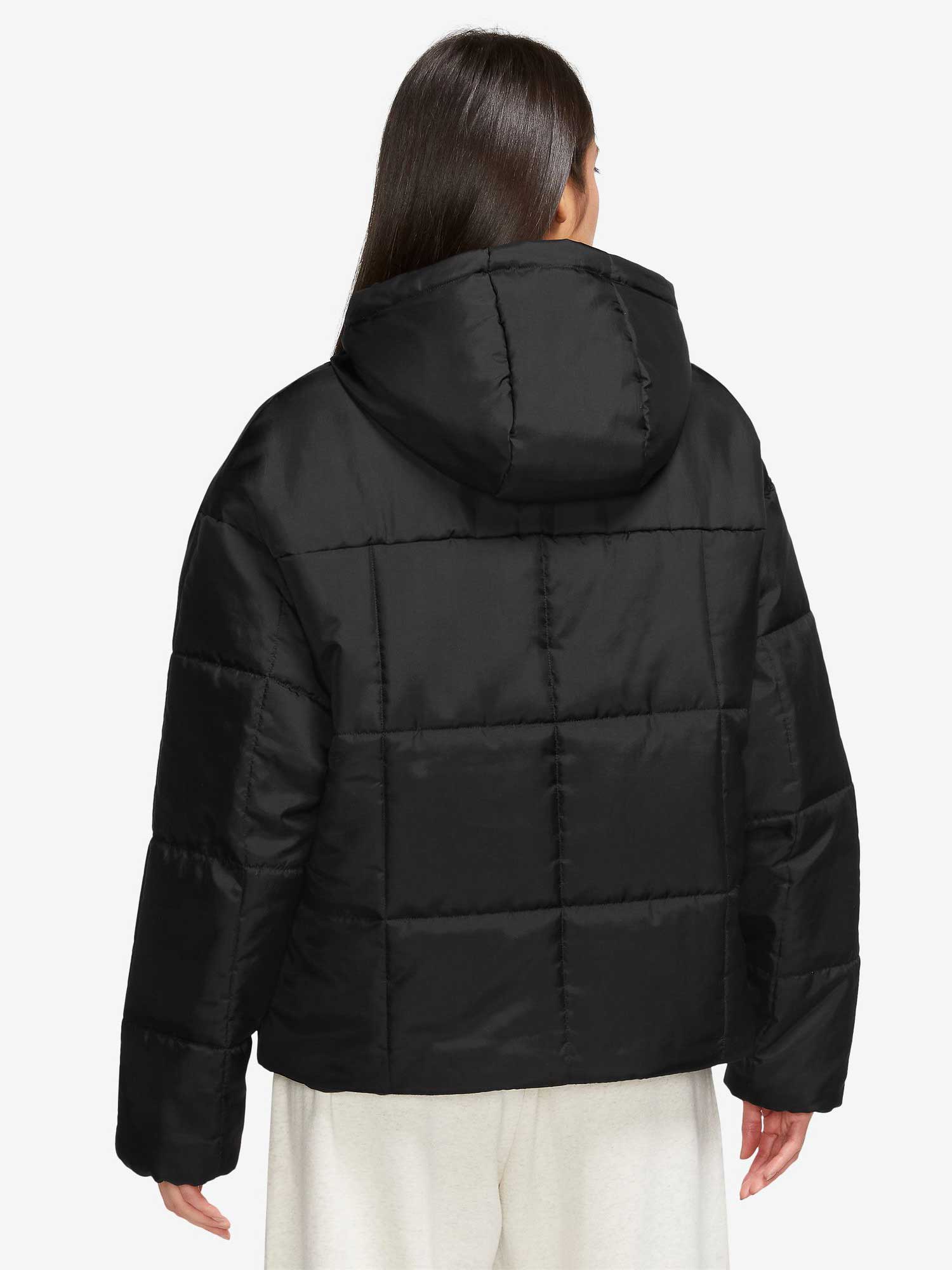 NIKE Яке W NSW ESSTL THRMR CLSC PUFFER