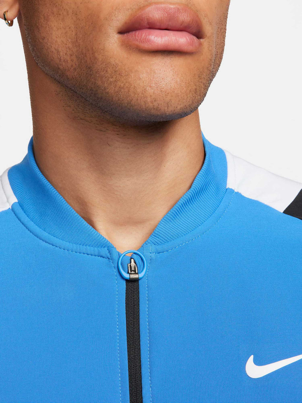 NIKE Спортно горнище M NKCT DF ADVTG JKT