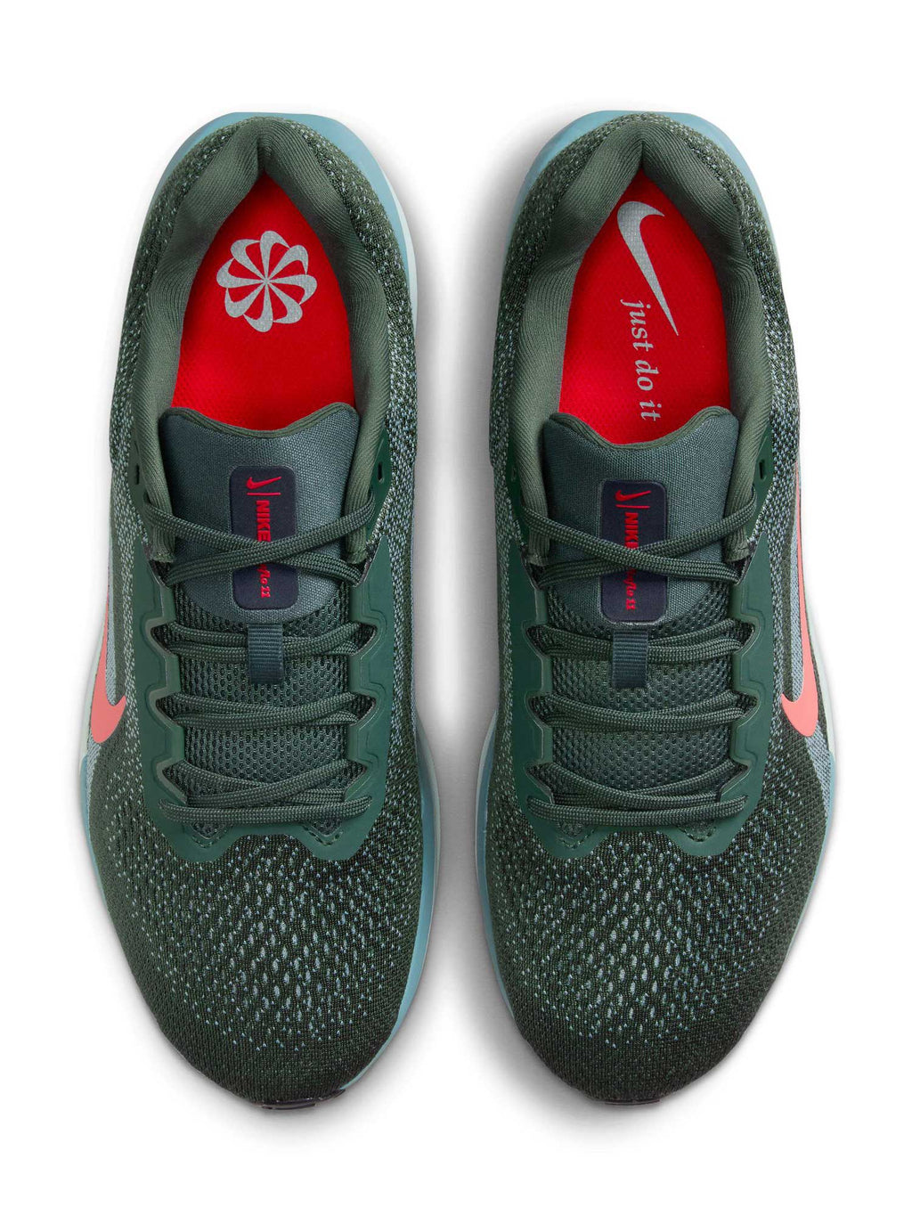NIKE Обувки AIR WINFLO 11