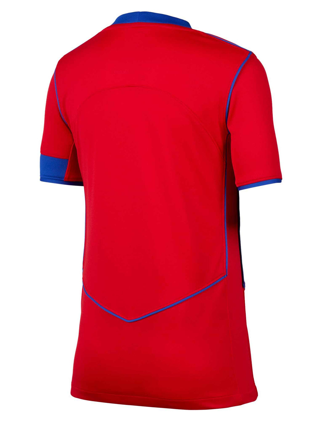 NIKE Тениска PSG Y NK DF JSY SS STAD 3R 25/26