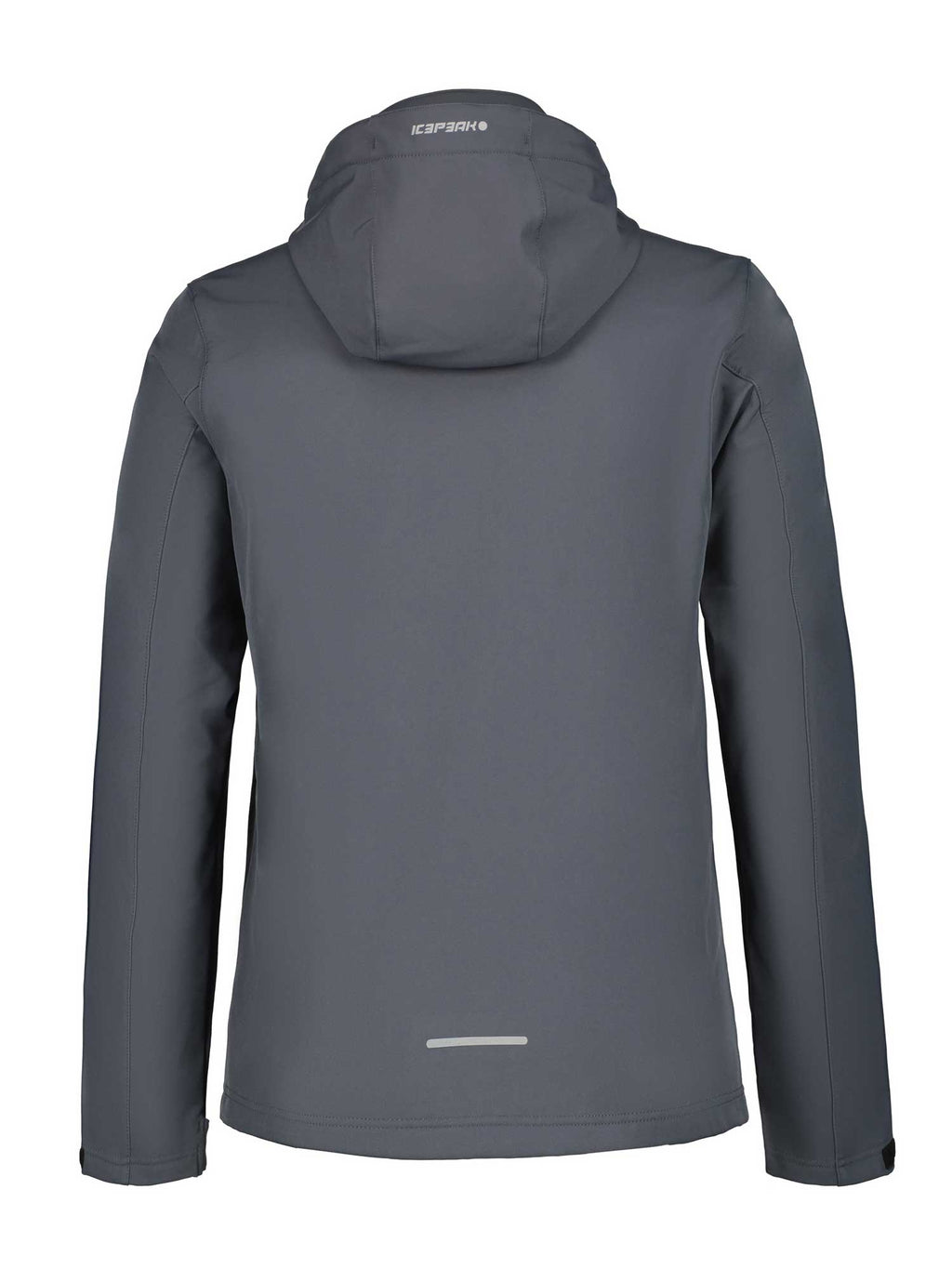 ICEPEAK Яке BRIMFIELD