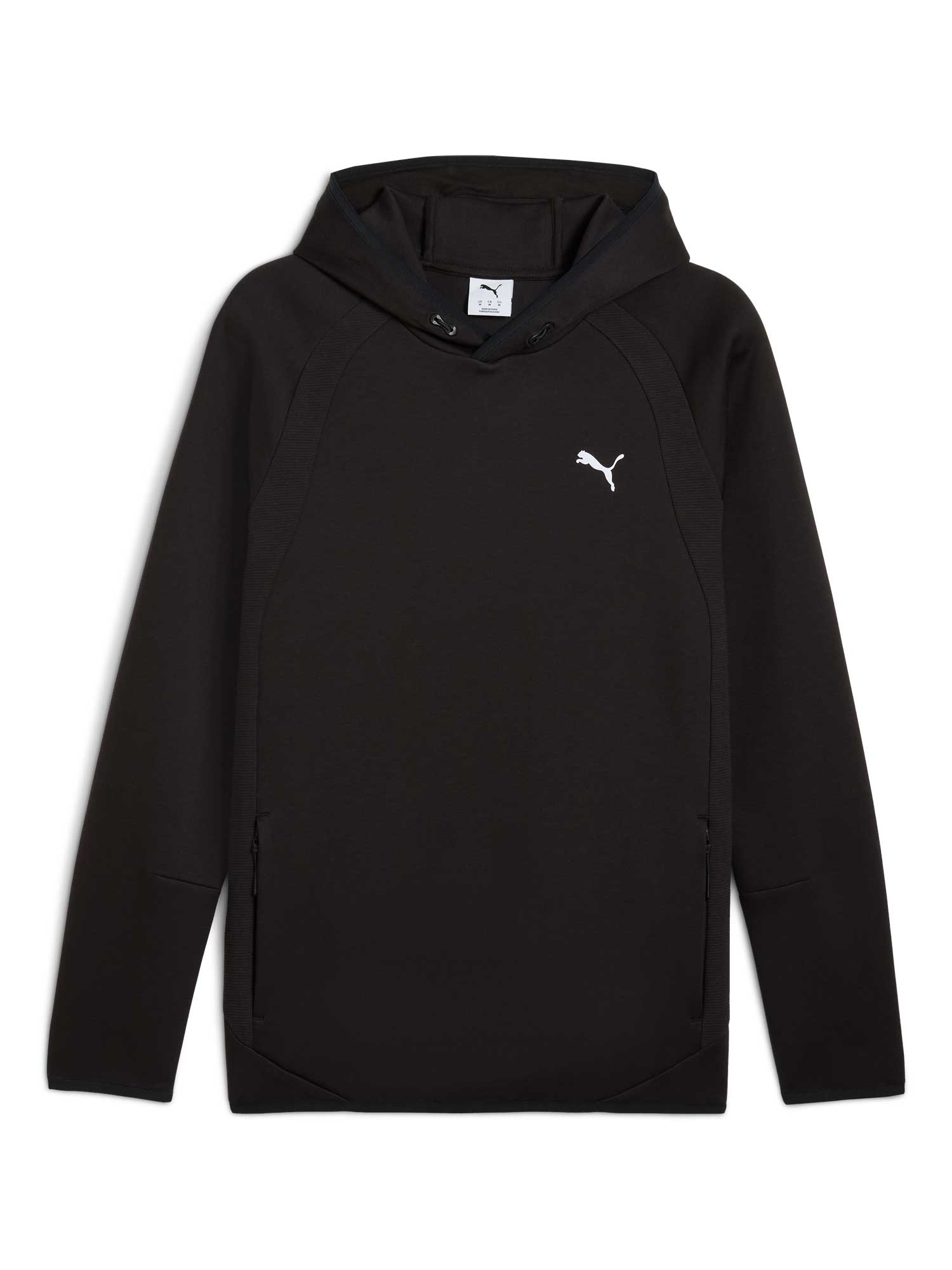 PUMA Суитшърт EVOSTRIPE Hoodie DK