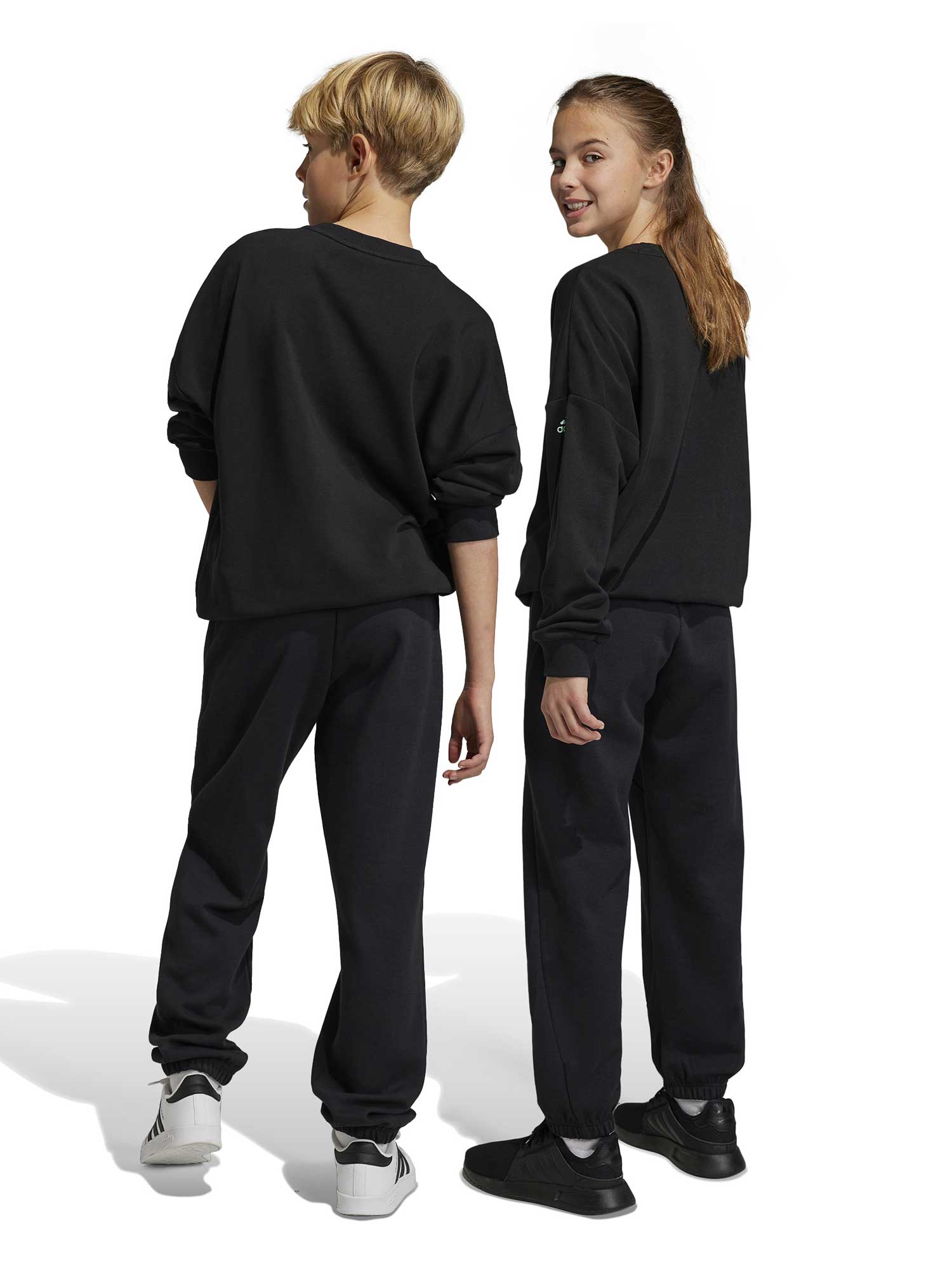 ADIDAS SPORTSWEAR Спортно долнище Future Icons Logo