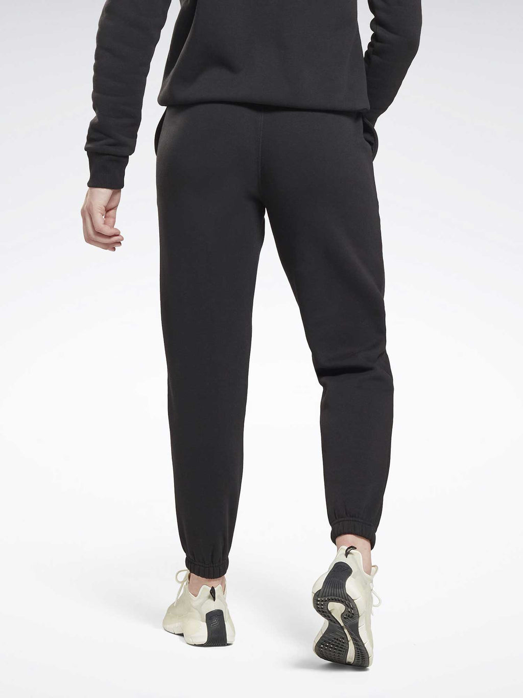 REEBOK Спортно долнище RI Fleece Jogger