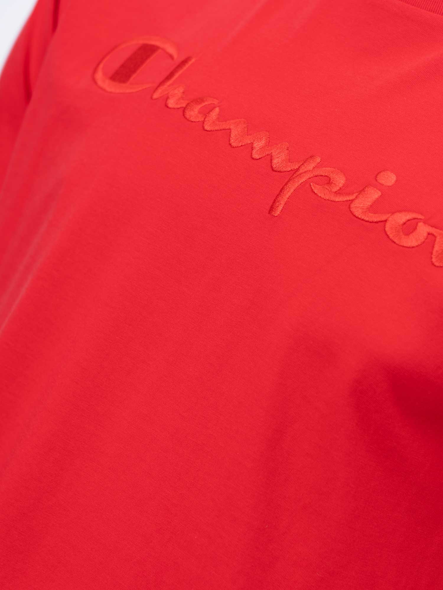 CHAMPION Тениска Crewneck