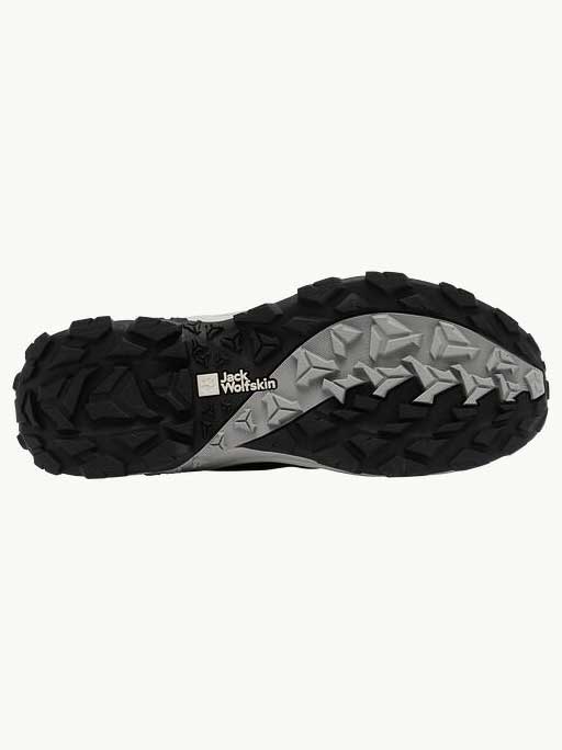 JACK WOLFSKIN Обувки VOJO TOUR TEXAPORE MID M