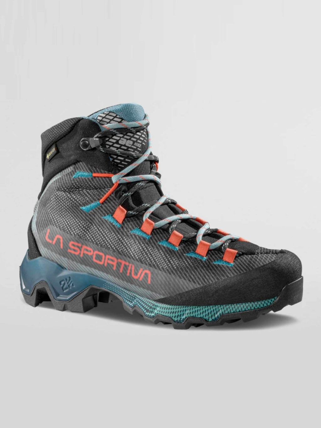 LA SPORTIVA Обувки Aequilibrium Hike Woman GTX