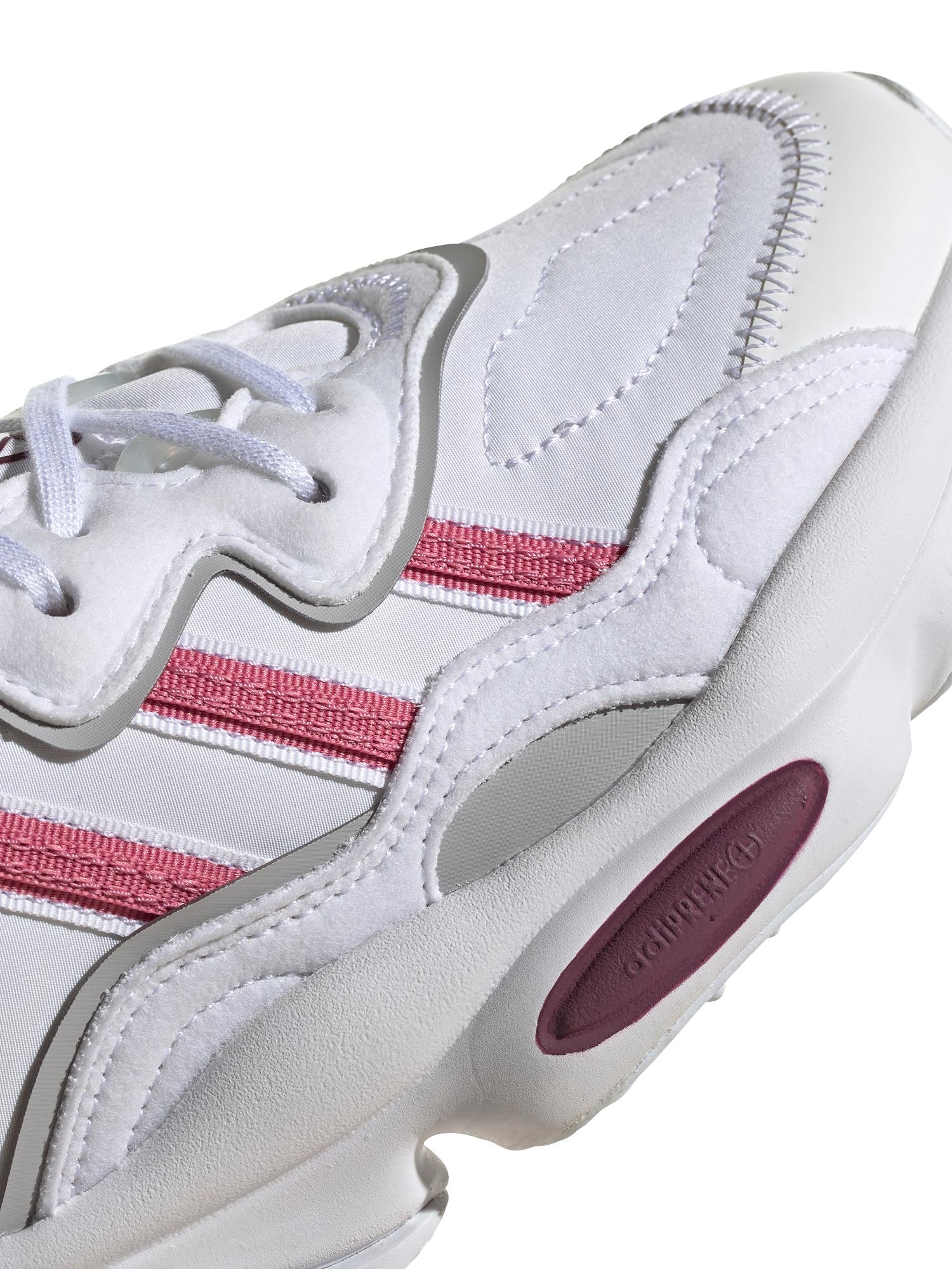 ADIDAS ORIGINALS Обувки OZWEEGO
