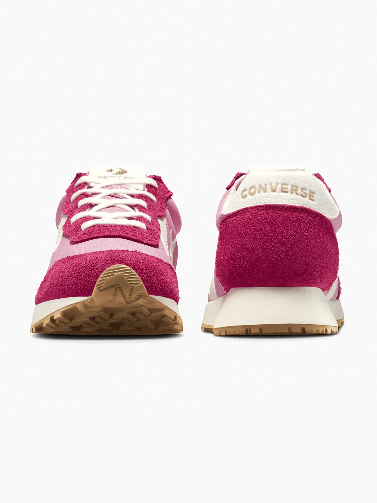 CONVERSE Обувки CONVERSE OMEGA TRAINER