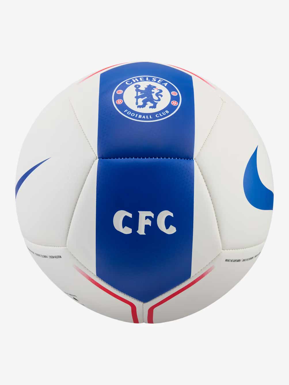 NIKE Топка CFC NK PITCH