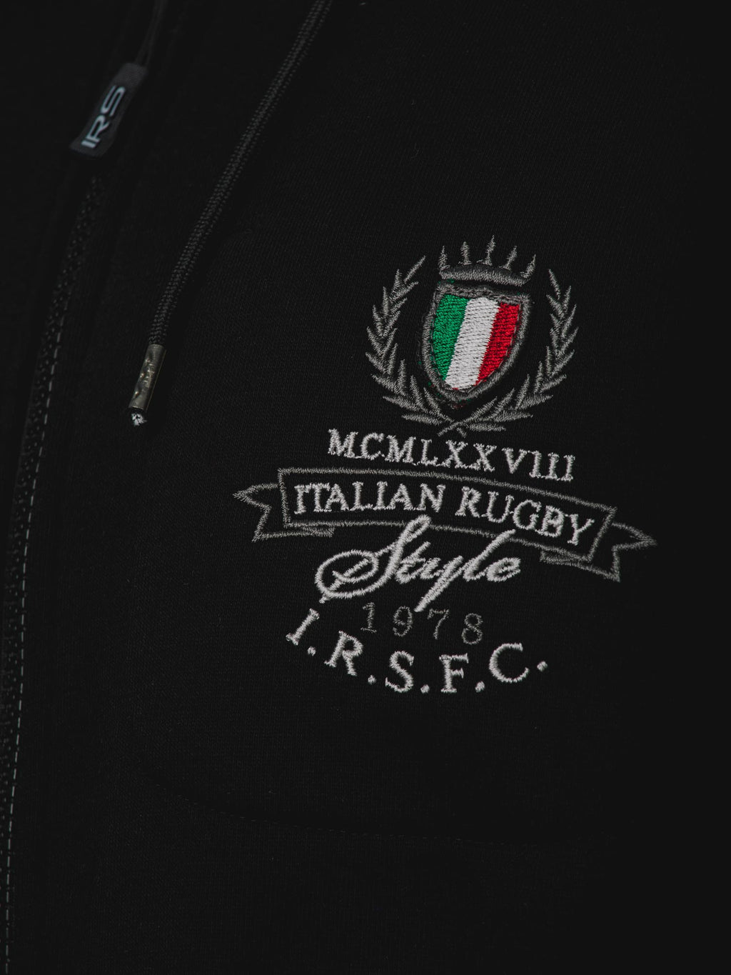 ITALIAN RUGBY STYLE Суитшърт IRS11-4