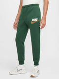 NIKE Спортно долнище M NK CLUB BB JOGGER CHNL FTRA