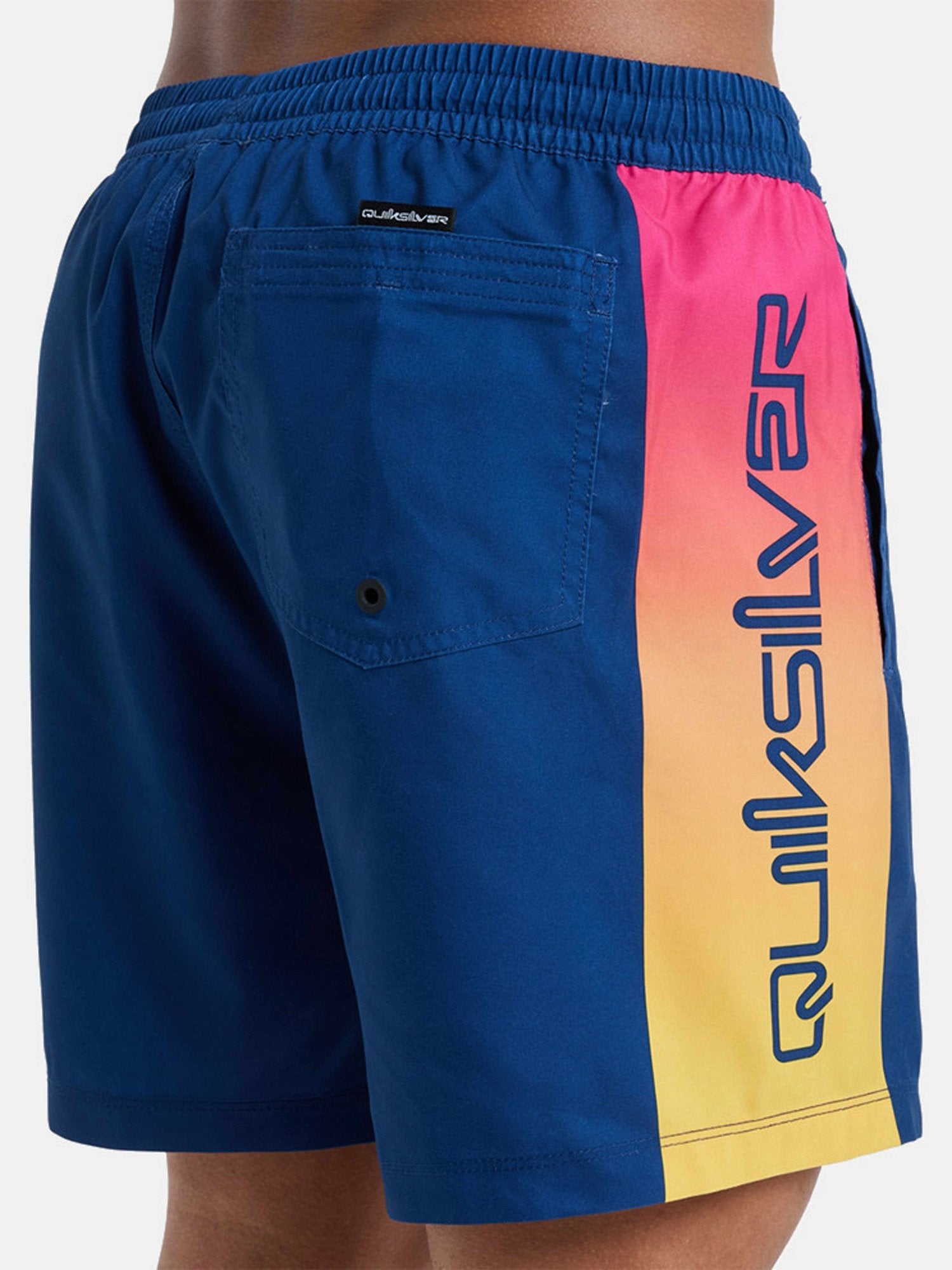 QUIKSILVER Плувни шорти EVERYDAY HOLMES VOLLEY 16