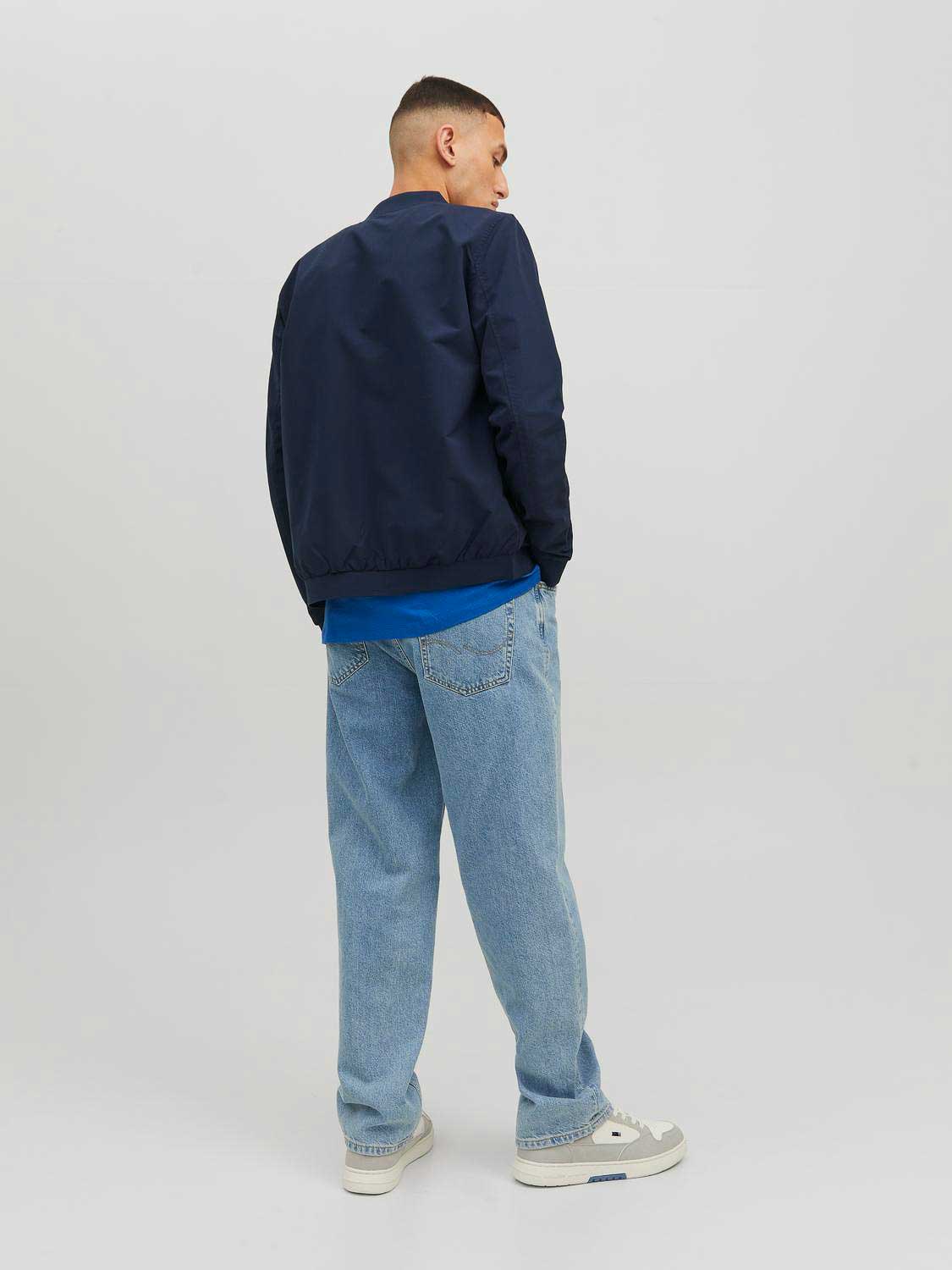 JACK & JONES Яке JJROY BOMBER JACKET