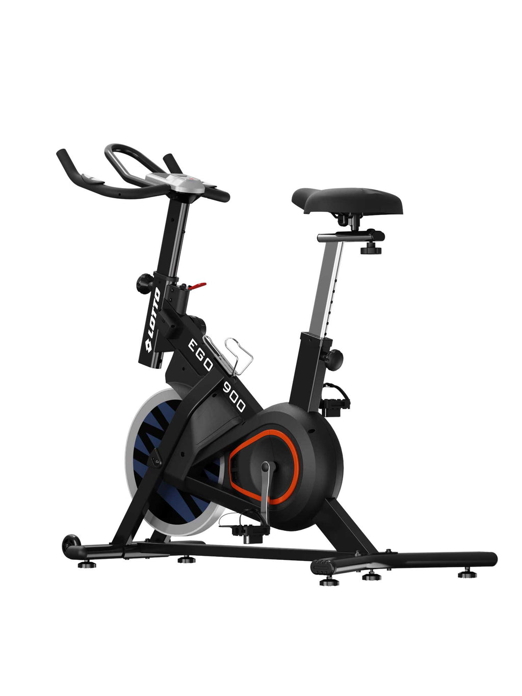 LOTTO FITNESS Спининг байк EGO 900