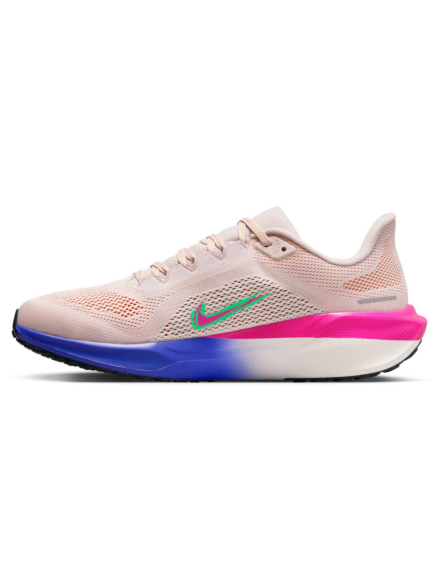 NIKE Обувки AIR ZOOM PEGASUS 41 EK