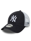 NEW ERA Шапка WASHED 9TWENTY TRUCKER NEYYAN