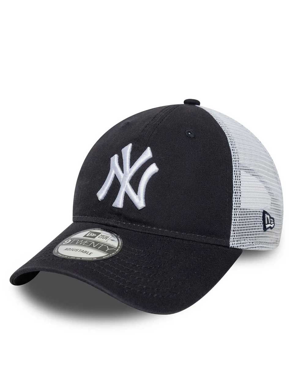 NEW ERA Шапка WASHED 9TWENTY TRUCKER NEYYAN