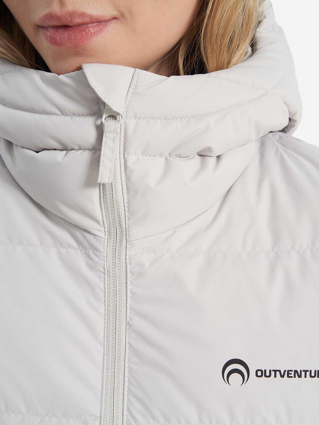 OUTVENTURE Яке Essential Women's Down Jacket