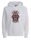 JACK & JONES Суитшърт DAEMON