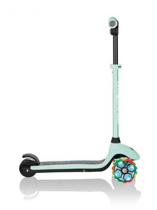 GLOBBER Електрическа тротинетка E-MOTION 4 PLUS