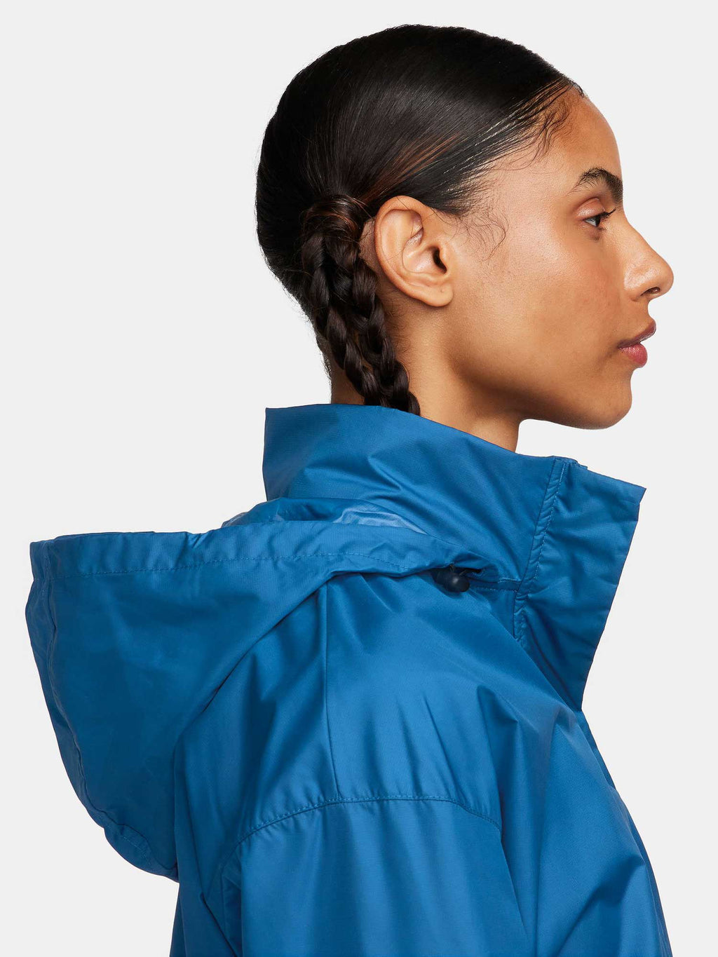NIKE Ветровка W NK FAST REPEL JACKET
